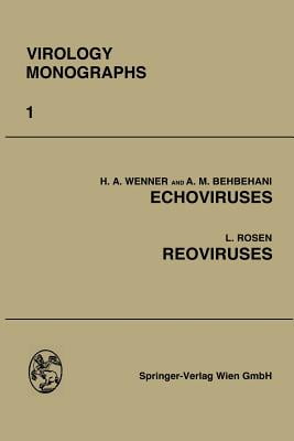 ECHOViruses Reoviruses